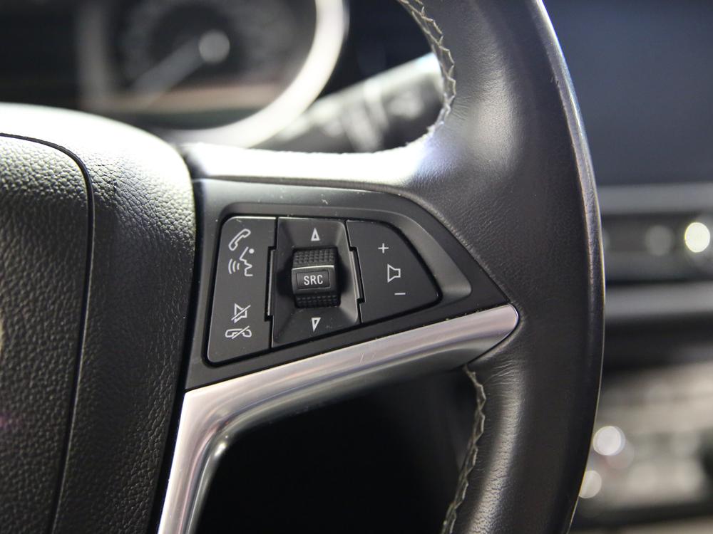Buick Encore Preferred 2020 d’occasion à vendre - 22
