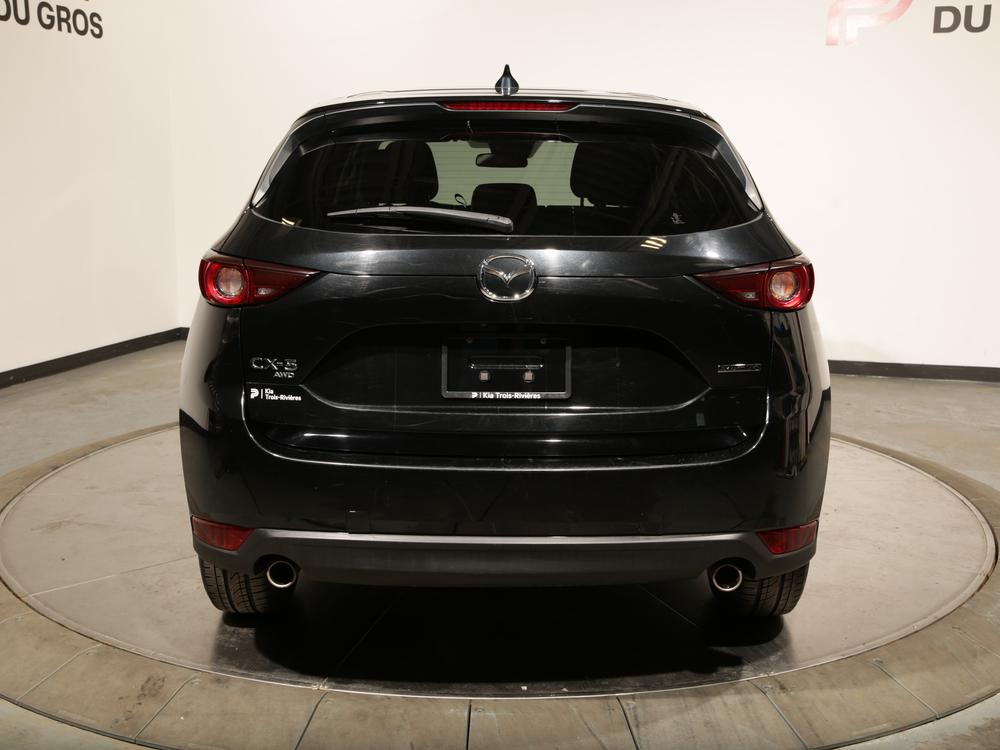Mazda CX-5 GX 2021 d’occasion à vendre - 4