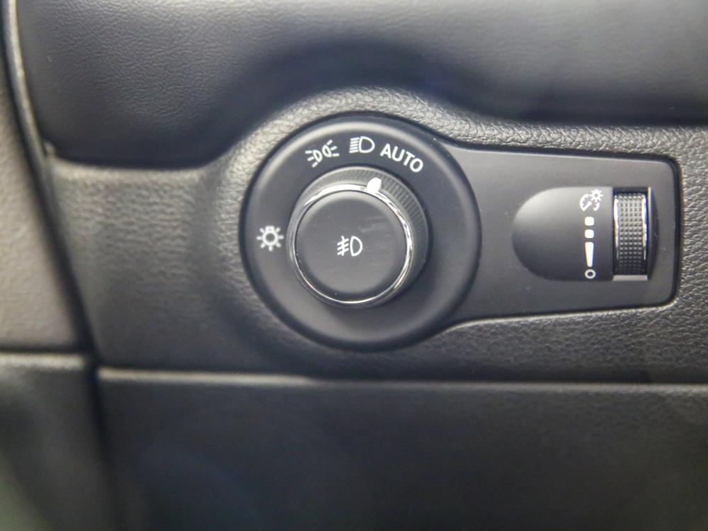 Dodge Durango GT // ENSEMBLE BLACKTOP 2022 d’occasion à vendre - 23
