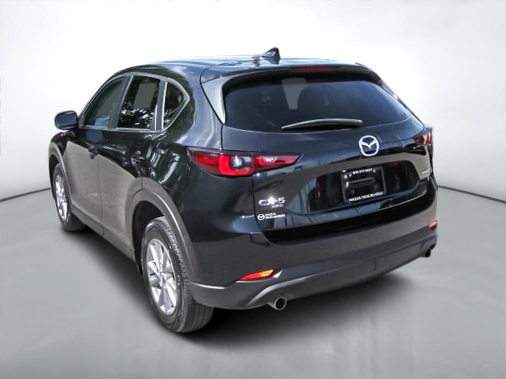 Mazda CX-5 GS 2022 d’occasion à vendre - 4