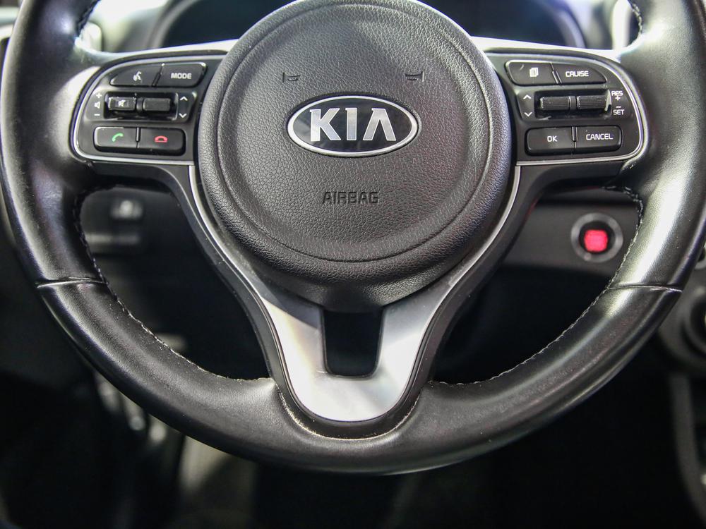 Kia Sportage EX 2017 d’occasion à vendre - 18