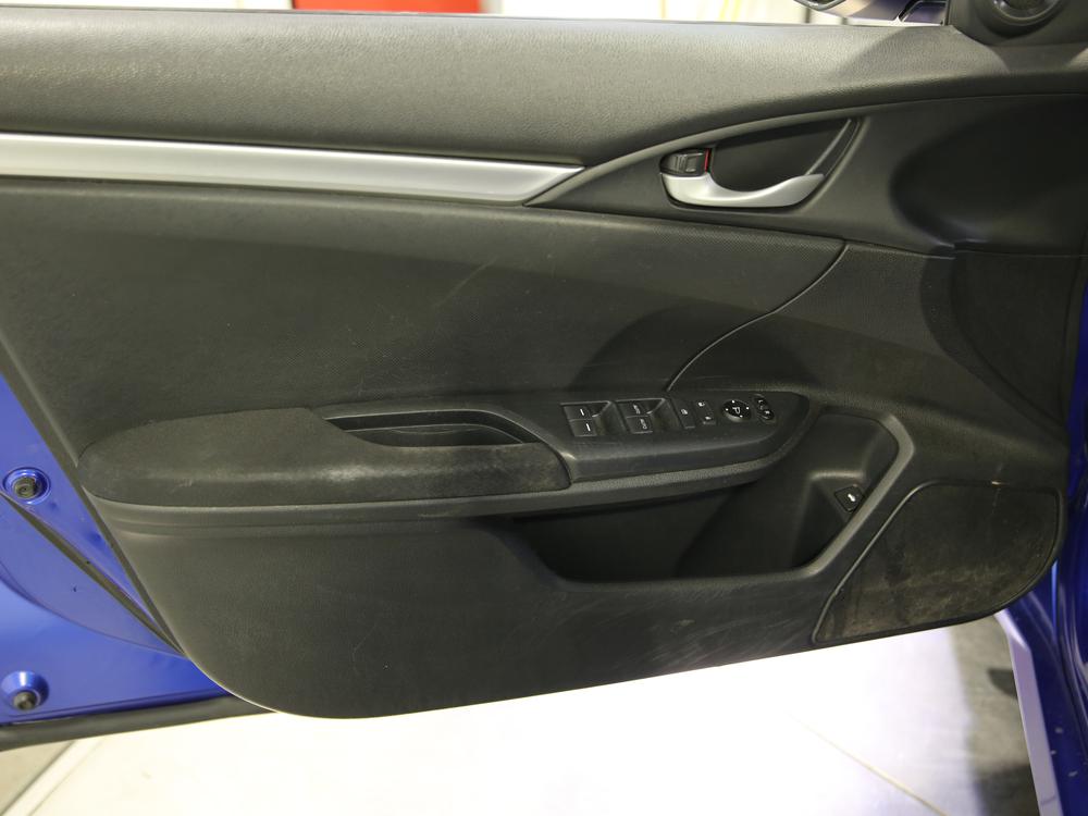 Honda Civic Berline LX 2017 d’occasion à vendre - 13