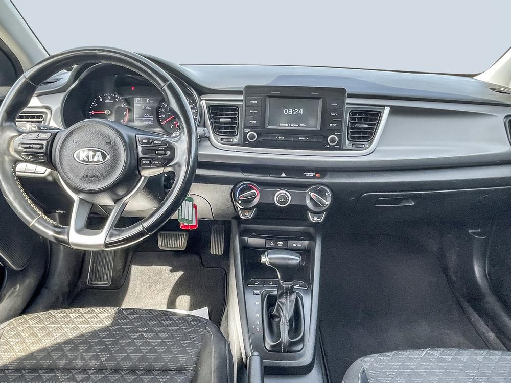 Kia Rio 5 portes LX+ 2018 d’occasion à vendre - 18