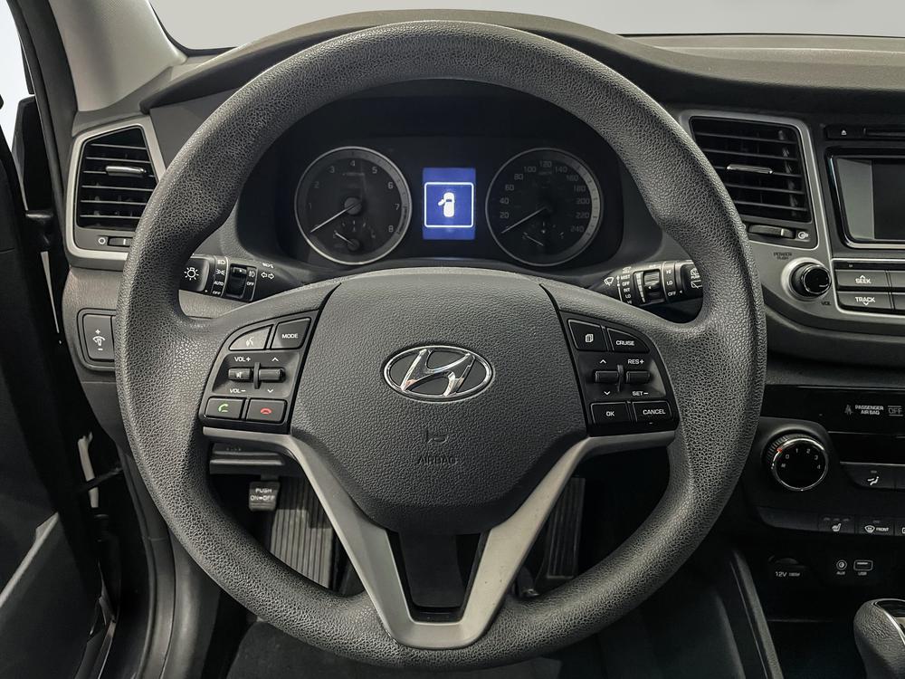 Hyundai Tucson 2.0L Traction 2018 d’occasion à vendre - 9