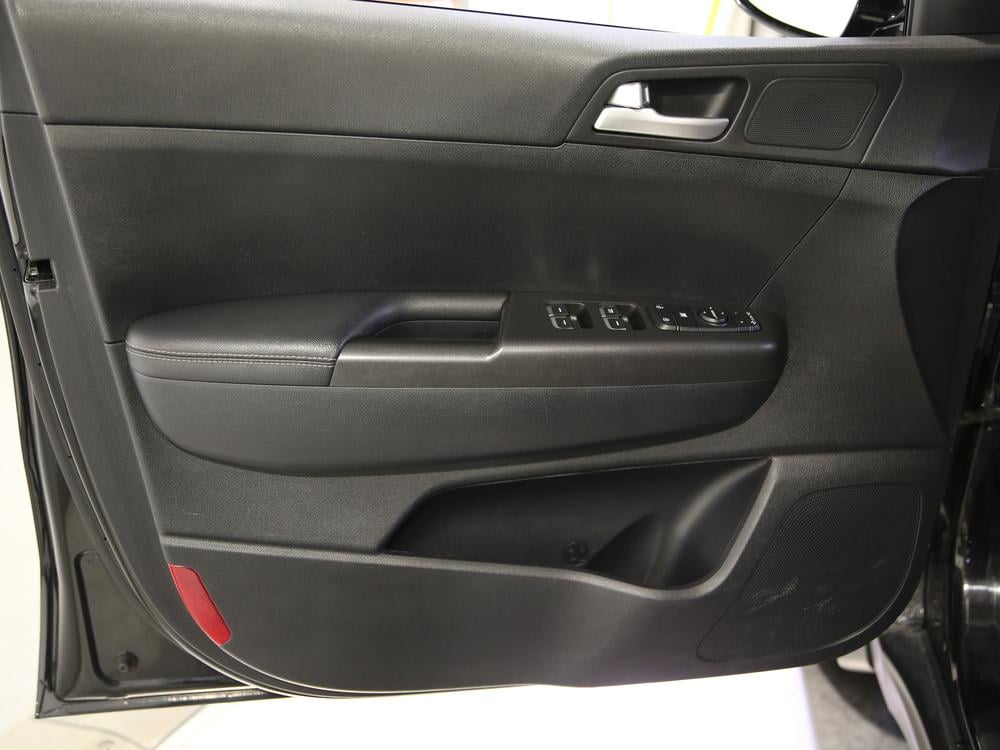 Kia Sportage EX 2017 d’occasion à vendre - 13