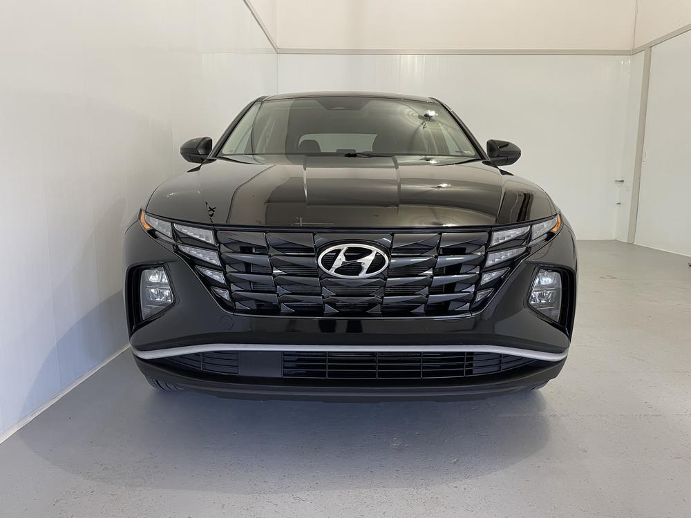 Hyundai Tucson Essential 2022 d’occasion à vendre - 2