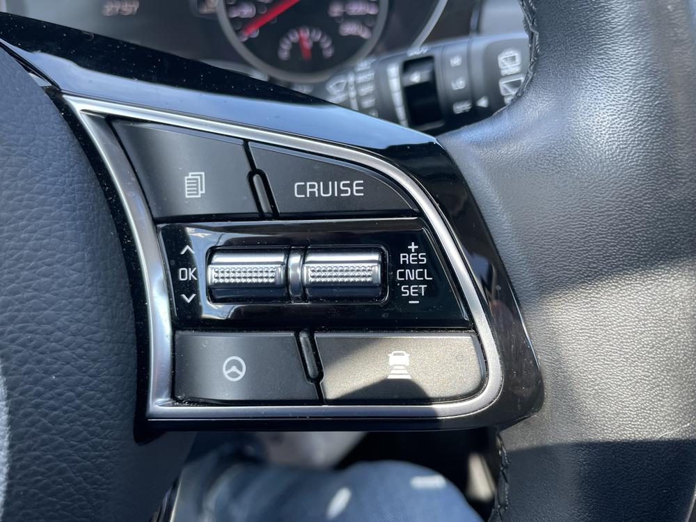 Kia Seltos EX PREMIUM 2023 d’occasion à vendre - 21