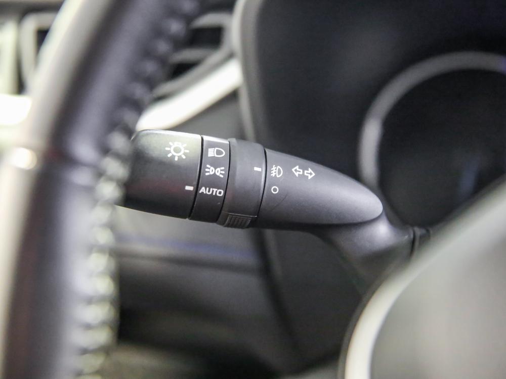 Toyota RAV4 Hybride XLE 2021 d’occasion à vendre - 24