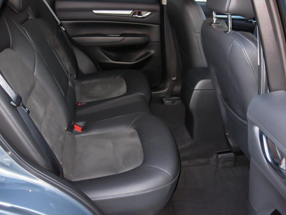 Mazda CX-5 GS 2022 d’occasion à vendre - 28