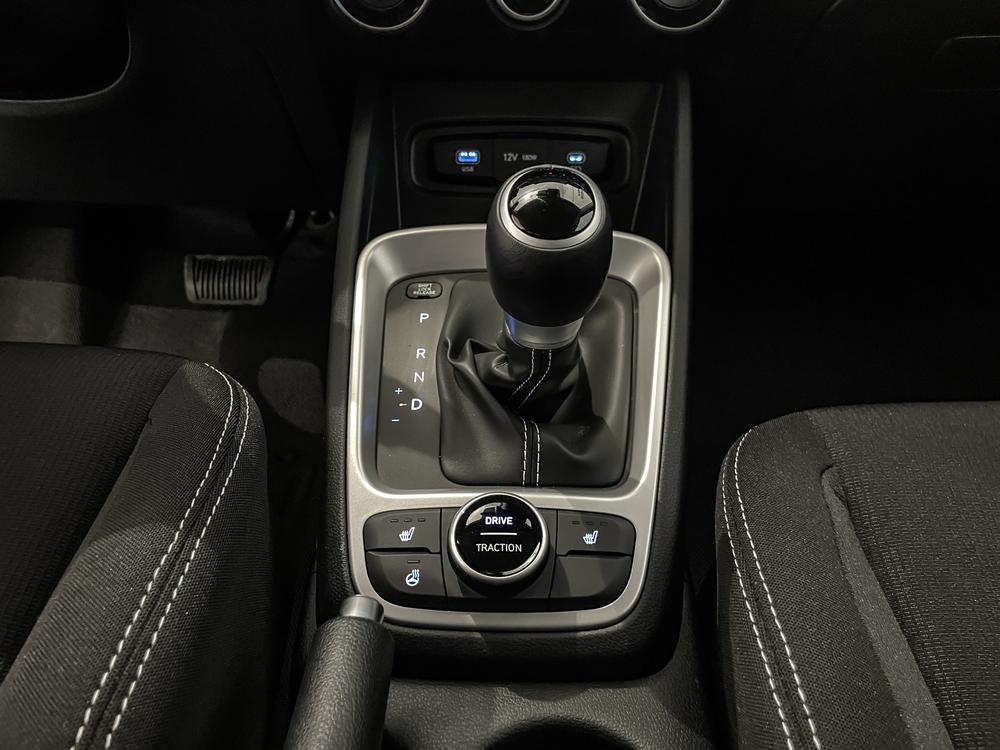 Hyundai Venue Preferred 2025 d’occasion à vendre - 26