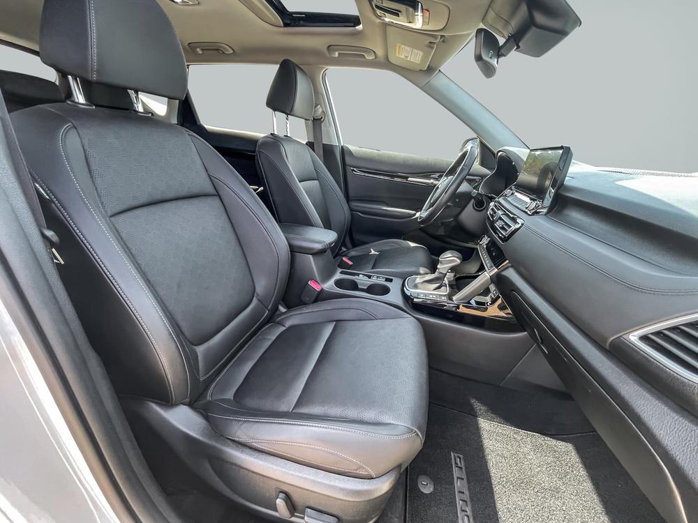 Kia Seltos EX PREMIUM 2023 d’occasion à vendre - 27