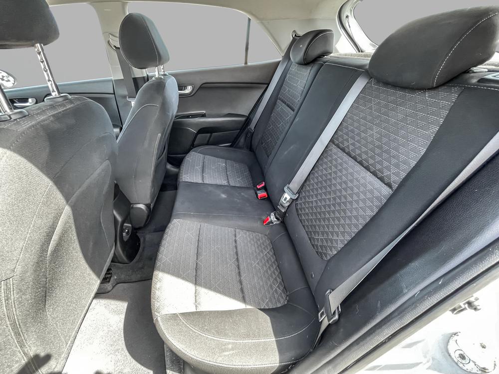 Kia Rio 5 portes LX+ 2018 d’occasion à vendre - 27