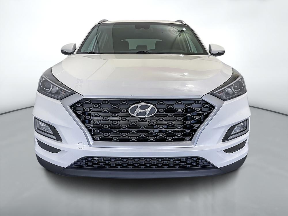 Hyundai Tucson Preferred AWD 2020 d’occasion à vendre - 2