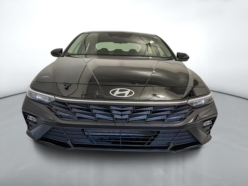 Hyundai Elantra Preferred Tech 2024 d’occasion à vendre - 2