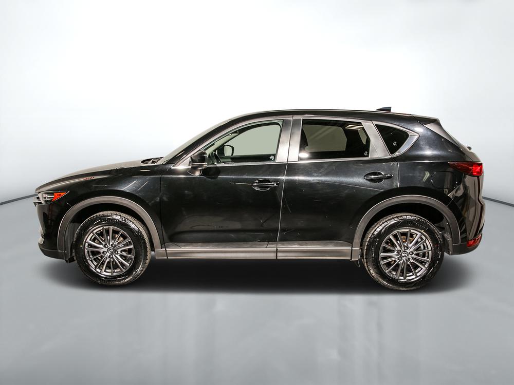 Mazda CX-5 GX 2021 d’occasion à vendre - 7