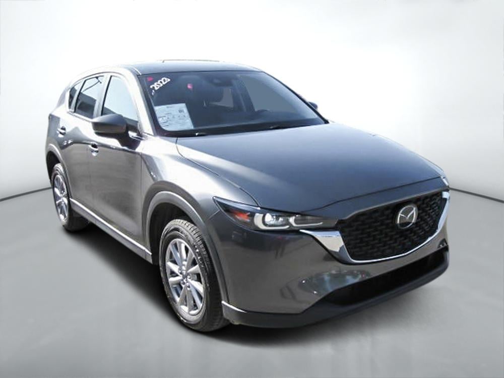 Mazda CX-5 GX 2023 d’occasion à vendre