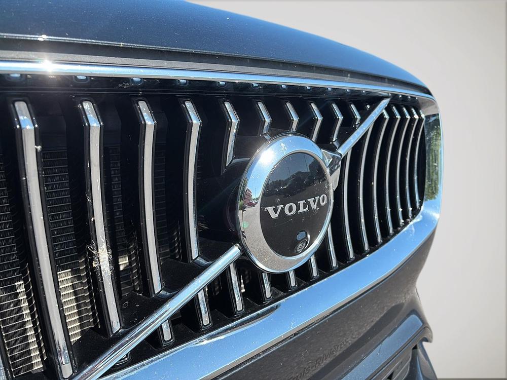 Volvo XC90 T5 MOMENTUM AWD 2022 d’occasion à vendre - 9