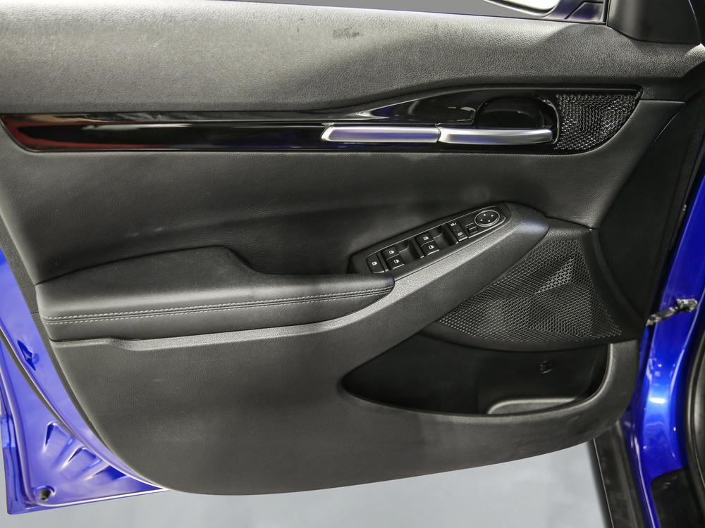 Kia Seltos EX PREMIUM 2022 d’occasion à vendre - 14