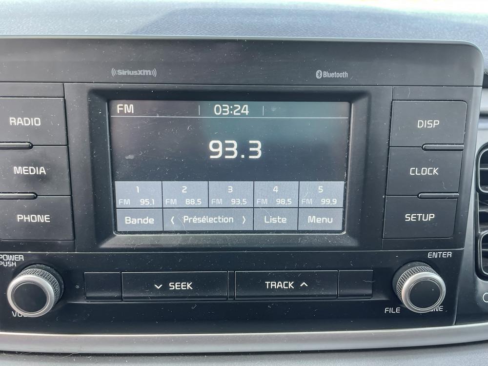 Kia Rio 5 portes LX+ 2018 d’occasion à vendre - 21