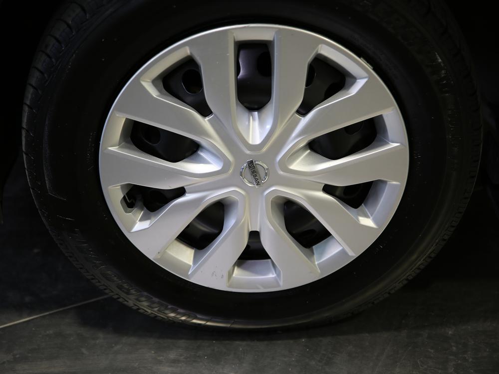 Nissan Rogue S AWD 2017 d’occasion à vendre - 11