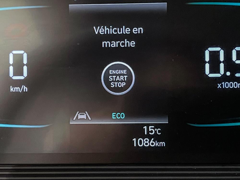 Hyundai Venue Preferred 2024 d’occasion à vendre - 18