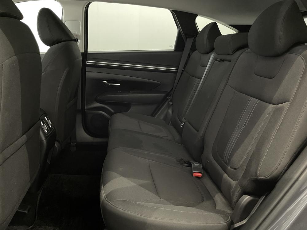 Hyundai Tucson Preferred AWD 2024 d’occasion à vendre - 28
