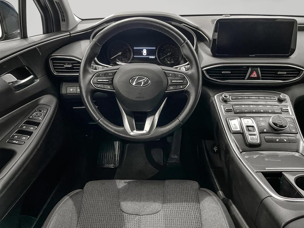 Hyundai Santa Fe Preferred AWD 2023 d’occasion à vendre - 11