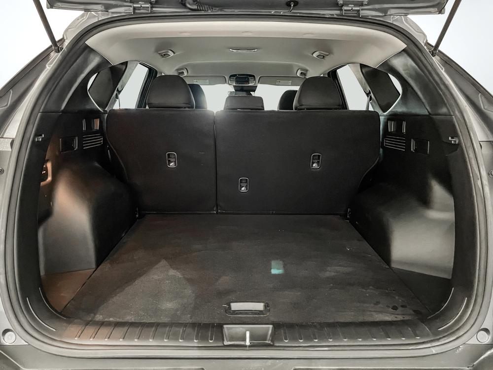 Hyundai Tucson Preferred AWD 2024 d’occasion à vendre - 31