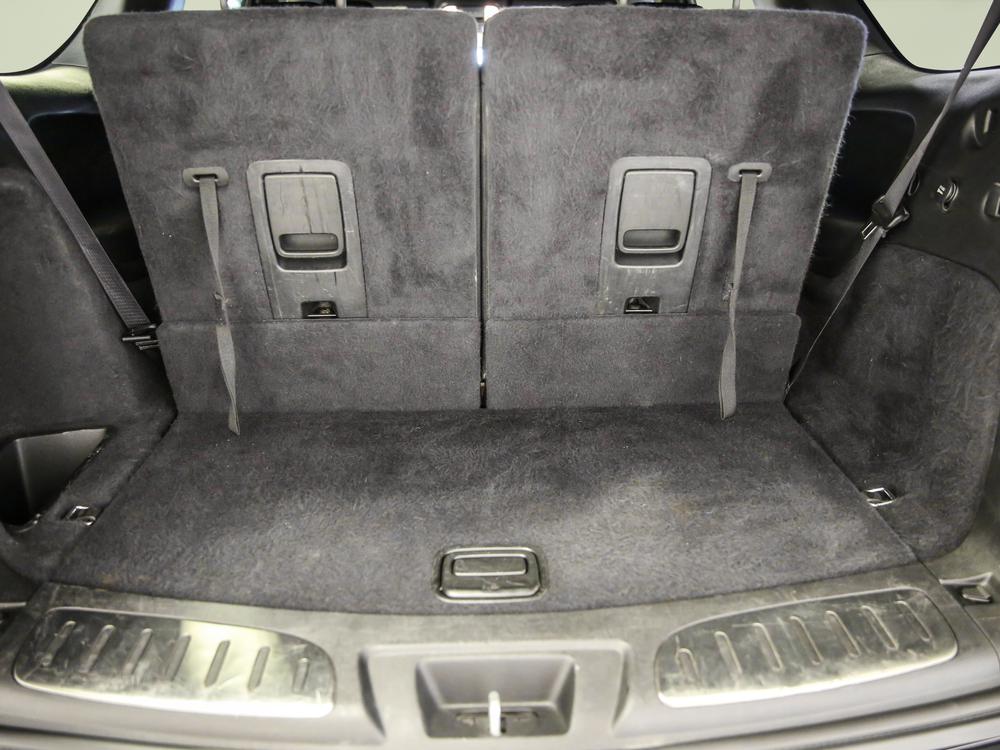 Dodge Durango GT // ENSEMBLE BLACKTOP 2022 d’occasion à vendre - 31