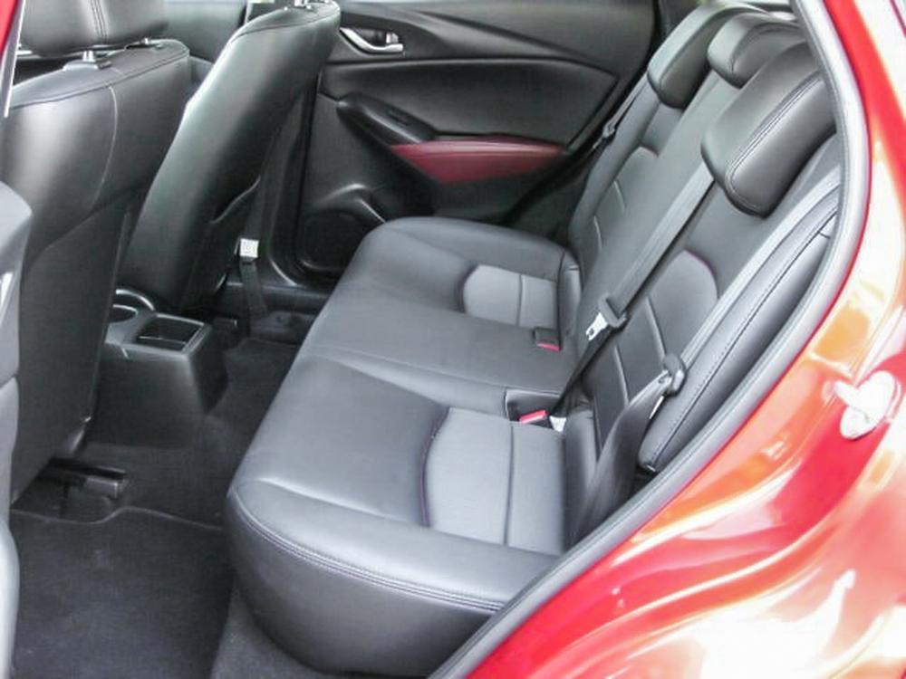 Mazda CX-3 50IEME ANNIVERSAIRE 2018 d’occasion à vendre - 12