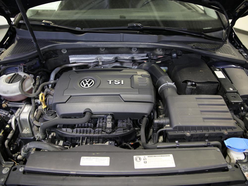 Volkswagen Golf Confortline 2016 d’occasion à vendre - 29