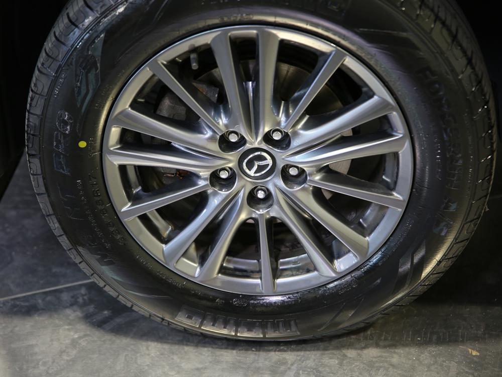 Mazda CX-5 GX 2021 d’occasion à vendre - 11