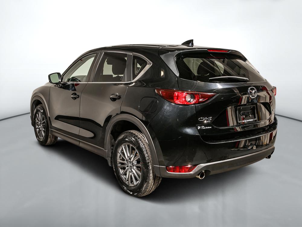 Mazda CX-5 GX 2021 d’occasion à vendre - 6