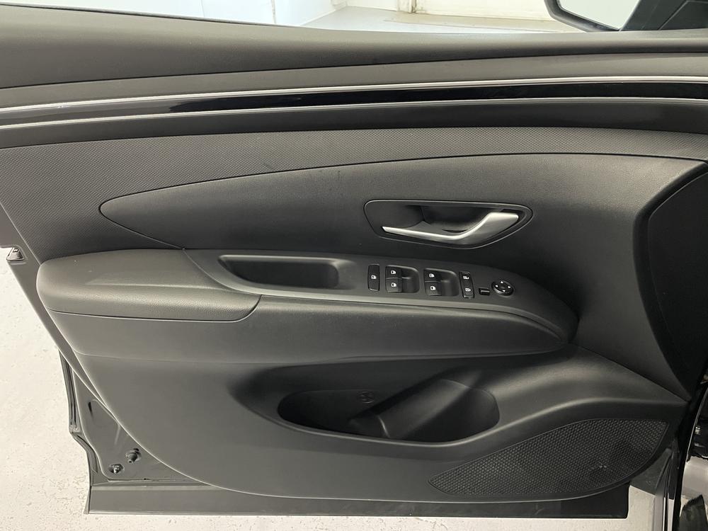 Hyundai Tucson Essential 2022 d’occasion à vendre - 12