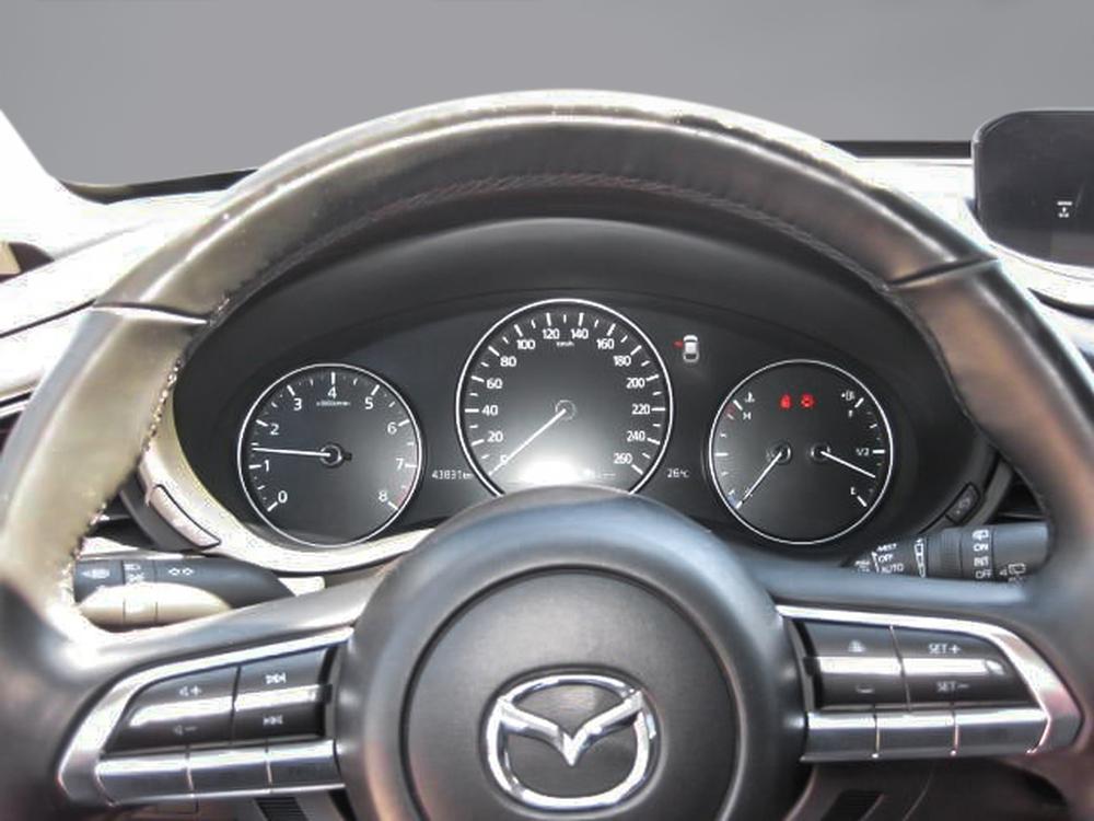 Mazda CX-30 GS 2022 d’occasion à vendre - 11