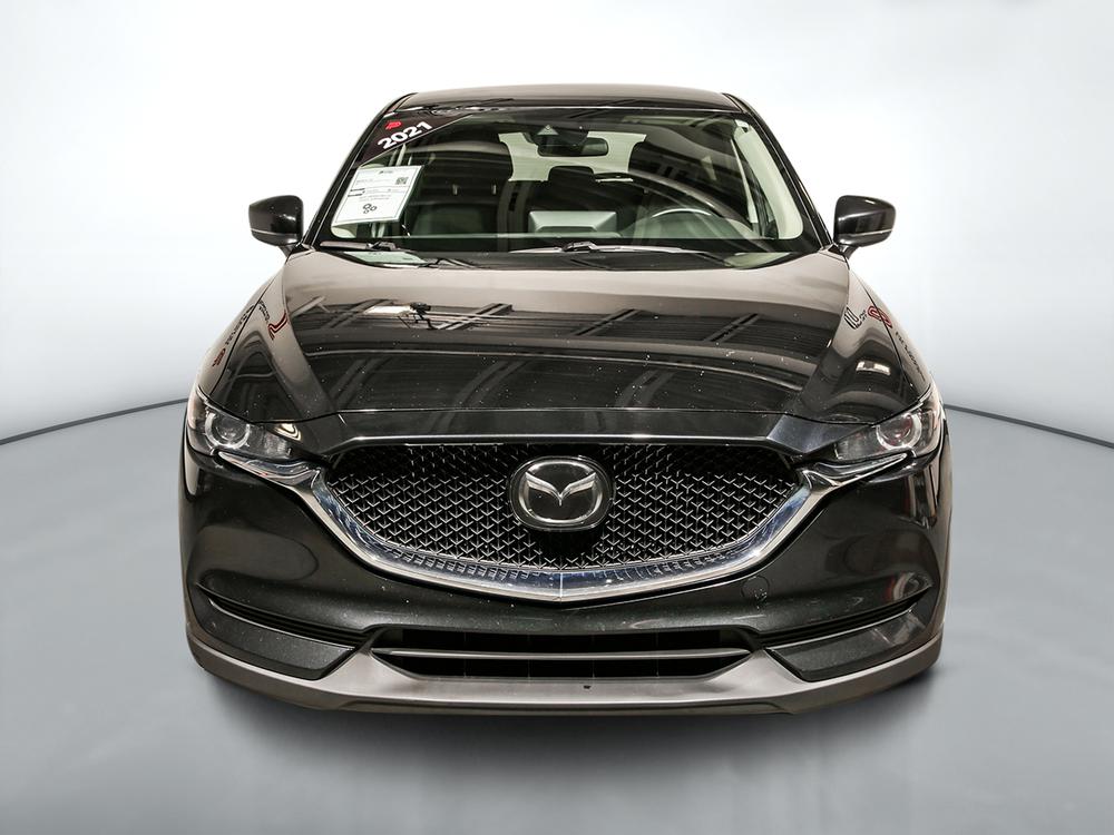 Mazda CX-5 GX 2021 d’occasion à vendre - 9