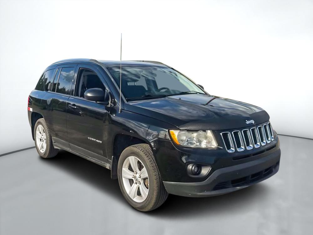 Jeep Compass NORTH 4X4