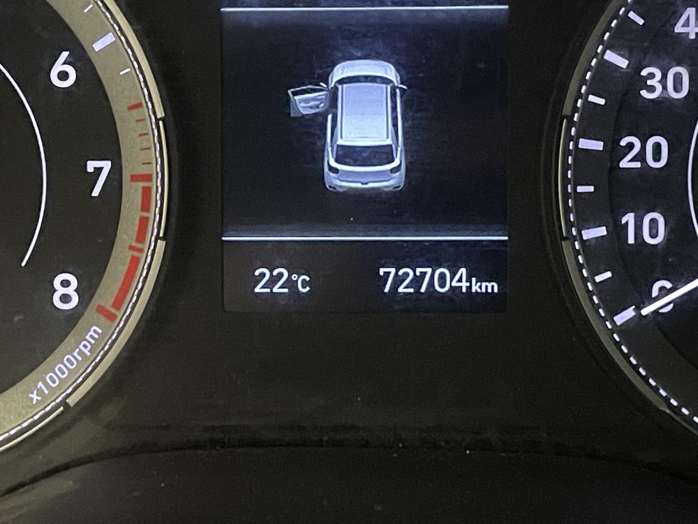 Hyundai Venue Essential 2022 d’occasion à vendre - 17