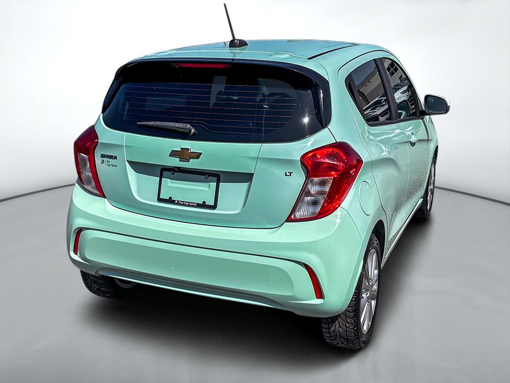 Chevrolet Spark 1LT 2018 d’occasion à vendre - 7