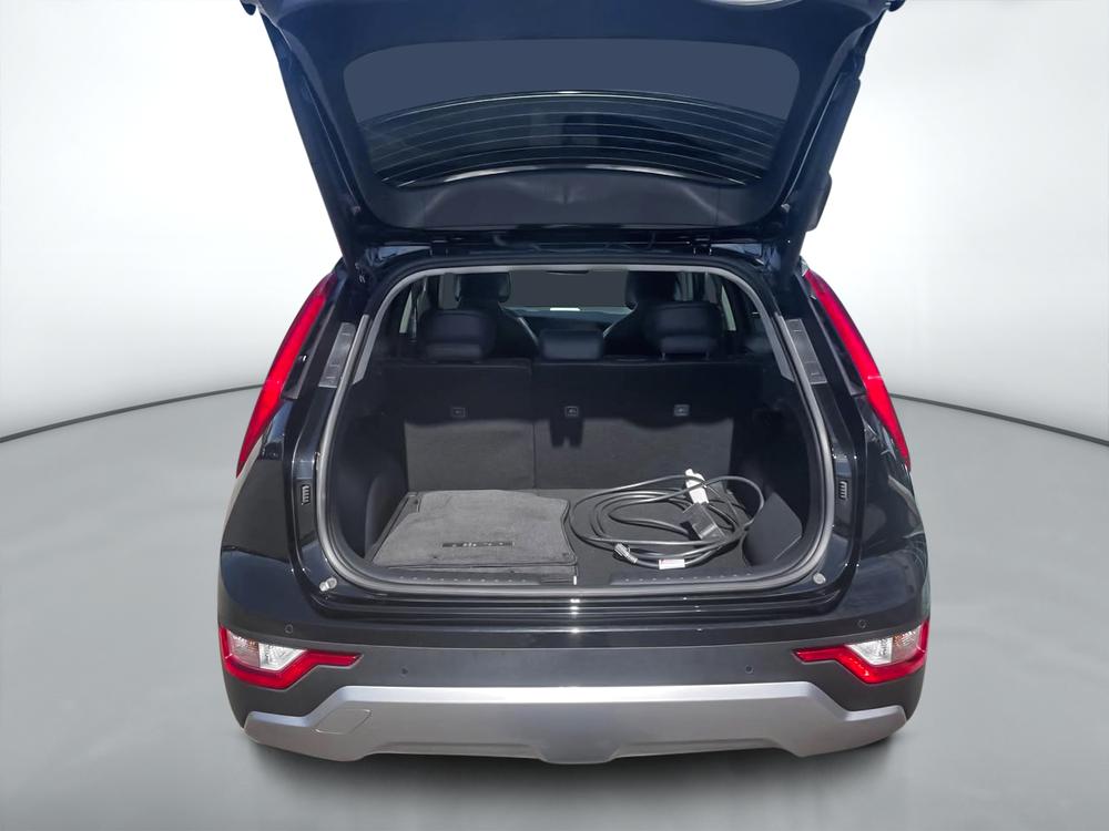 Kia Niro hybride rechargeable EX PREMIUM 2025 d’occasion à vendre - 6
