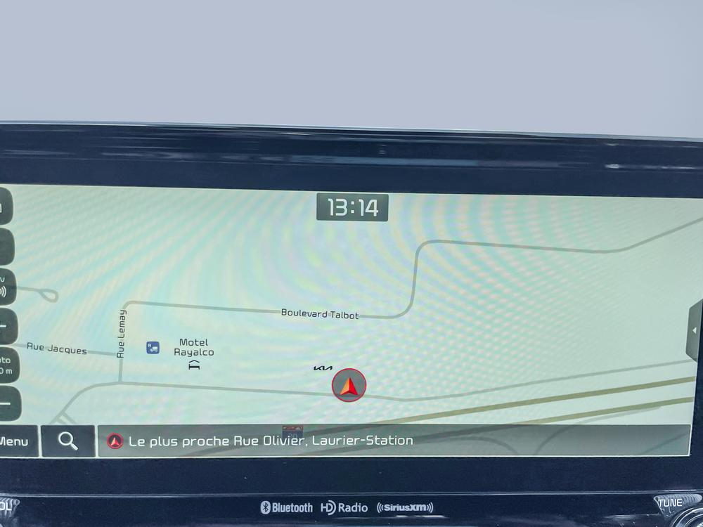 Kia Seltos EX PREMIUM 2023 d’occasion à vendre - 19