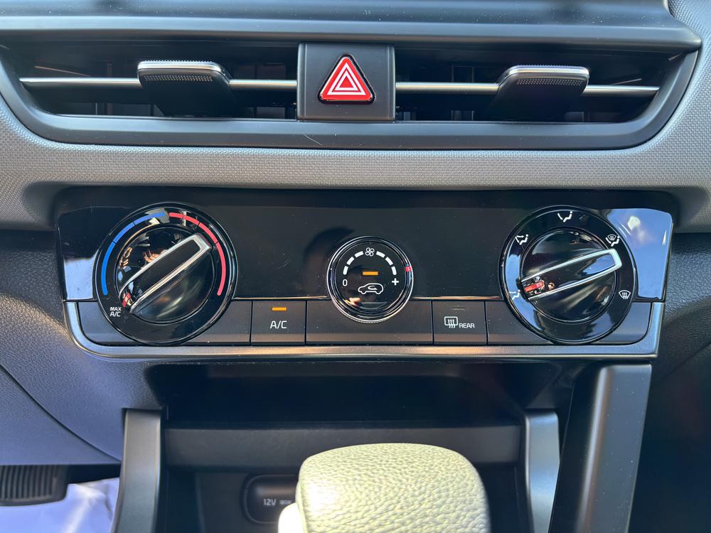 Kia Seltos LX 2024 d’occasion à vendre - 17