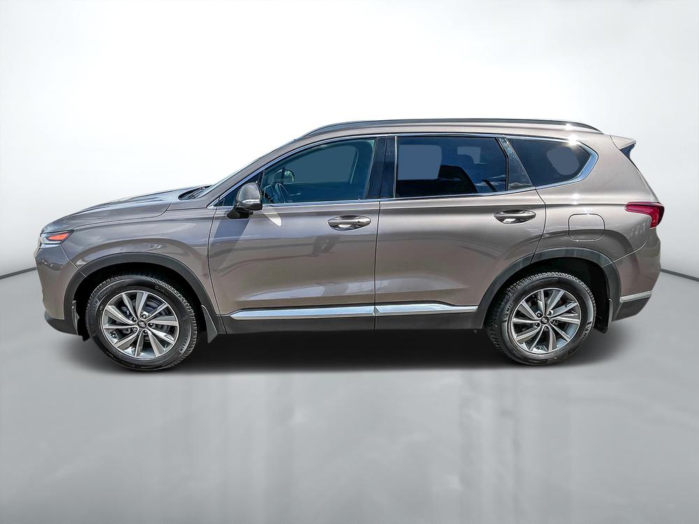 Hyundai Santa Fe PREFERED 2019 d’occasion à vendre - 4