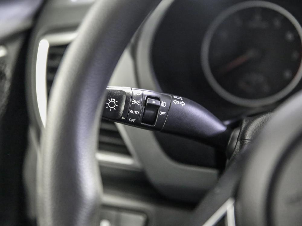 Kia Seltos LX 2021 d’occasion à vendre - 21
