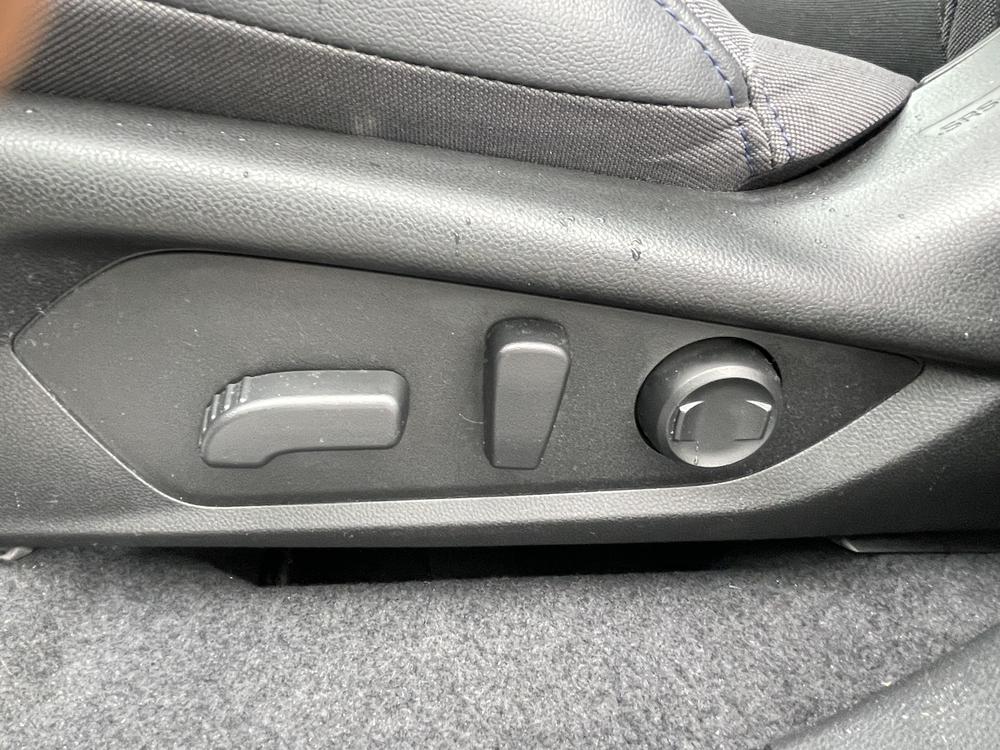Subaru Forester TOURING 2025 d’occasion à vendre - 13