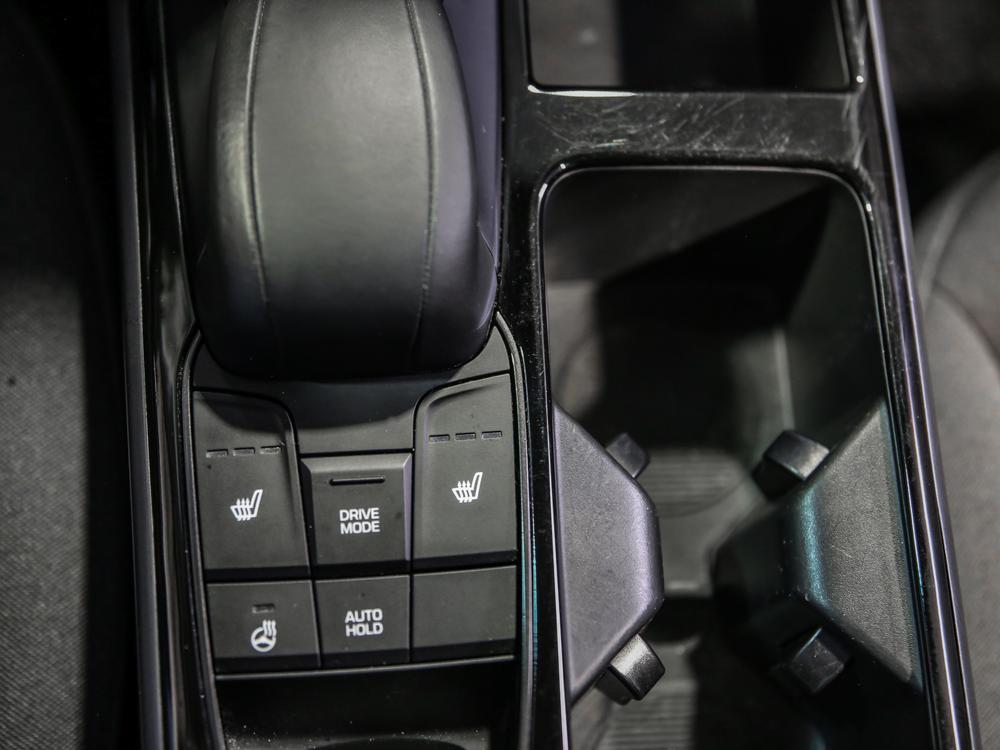 Hyundai Ioniq électrique SE 2020 d’occasion à vendre - 28