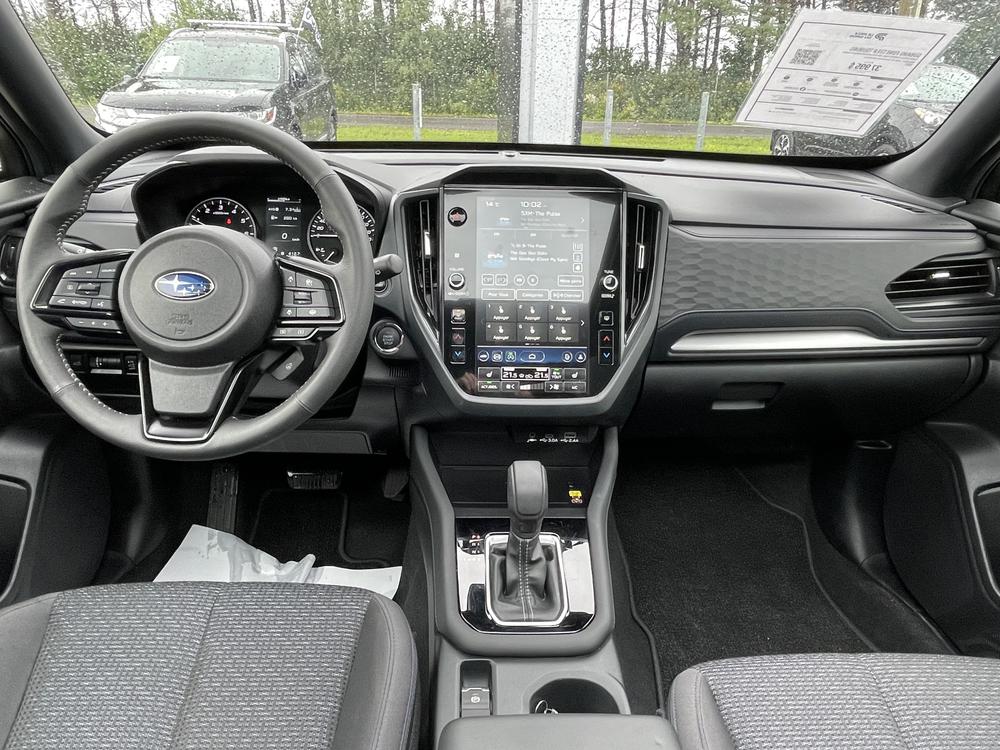 Subaru Forester TOURING 2025 d’occasion à vendre - 19