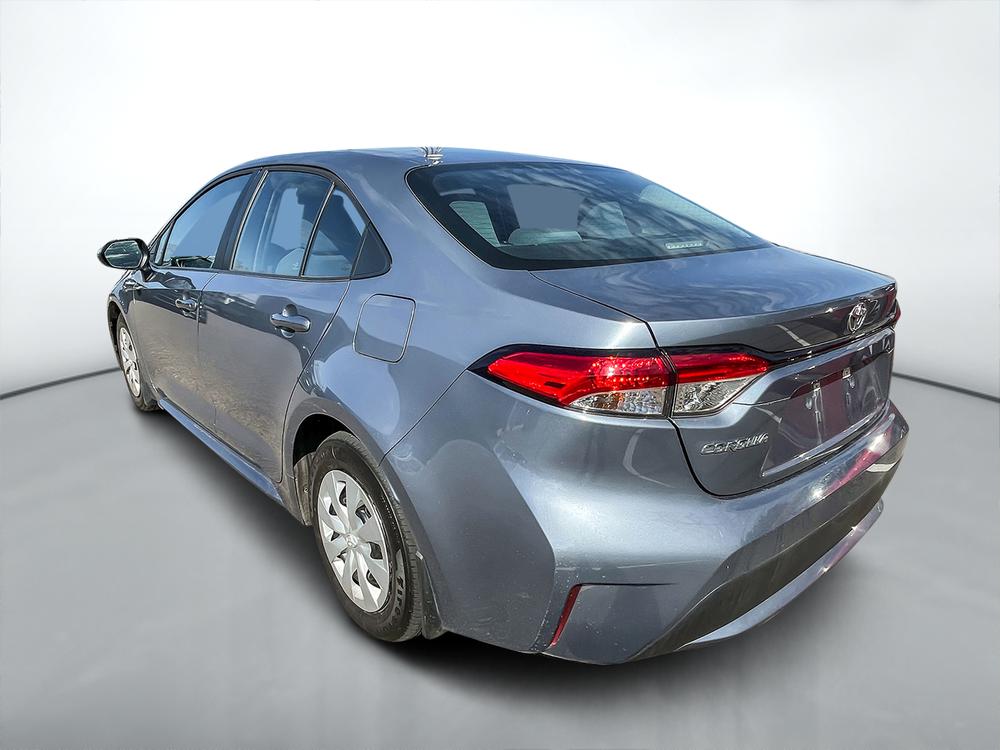 Toyota Corolla LE 2022 d’occasion à vendre - 6