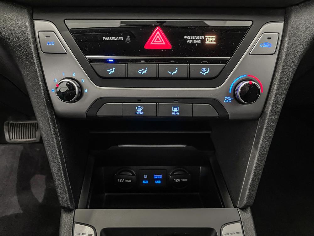 Hyundai Elantra GL 2018 d’occasion à vendre - 26
