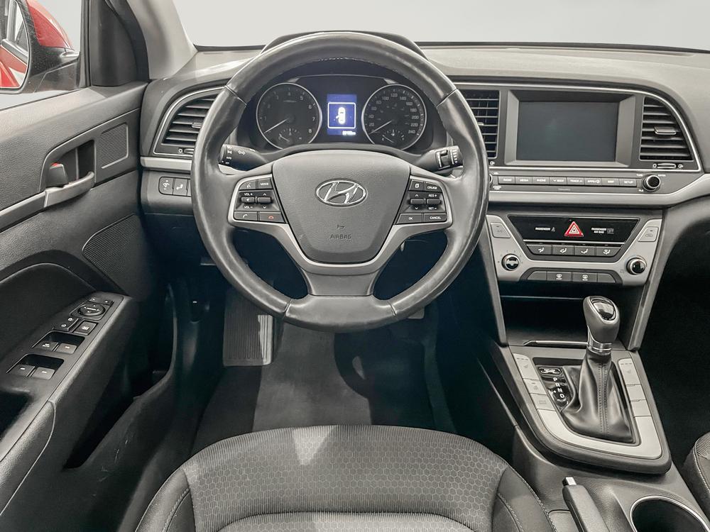 Hyundai Elantra GL 2018 d’occasion à vendre - 11
